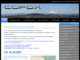 cdpdx.com