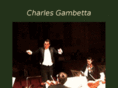 charlesgambetta.com