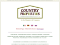 countryhouseitalia.com