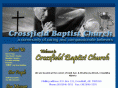 crossfieldbaptist.com