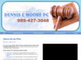 dennismooreattorney.com