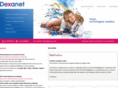 dexanet.com