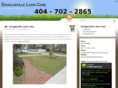 douglasvillelawncare.com