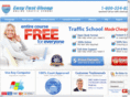 easyonlinetrafficschool.com