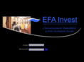 efainvest.com