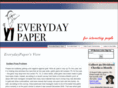 everydaypaper.com