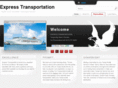 expresstransportationnow.com