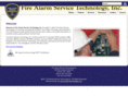 fastfirealarms.com
