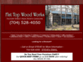 flattopwoodworks.com