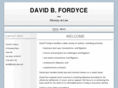 fordyce-law.com