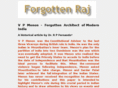 forgotten-raj.org