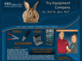 fryrabbitsupply.com