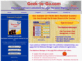geek-to-go.com
