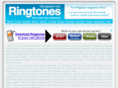 getcoolringtones.org