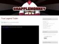 grapplemonkey.com