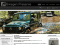 gwagenpreserve.com