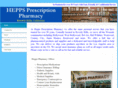 heppspharmacy.com