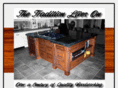 hilkerscustomcabinets.com
