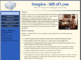 hospicegiftoflove.com