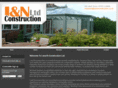 iandnconstruction.co.uk