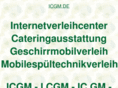 icgm.de