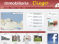 inmobiliariadiego.com