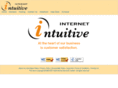 internetintuitive.com