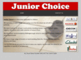 juniorchoice.com