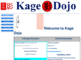 kagedojo.ca