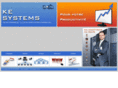 ke-systems.net