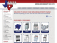 kescotexas.com