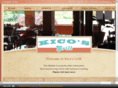 kicosgrill.com