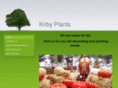 kirbyplants.com