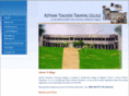 kotharittcollege.com