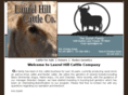 laurelhillcattleco.com