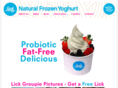 lickyoghurt.com