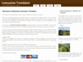 limousinetremblant.com