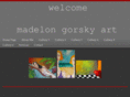 madelongorsky.com