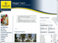 maggietaylorrealestate.com