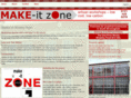 makeitzone.com