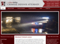 marylandcriminallawyer.net