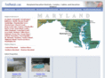 marylandvacationhomes.com