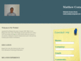 mattcostaitpro.com
