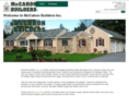 mccahonbuilders.com