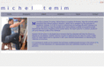 micheltemim.net