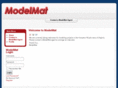 modelmat.com