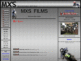 mxsfilms.com