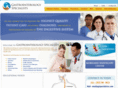 mygispecialists.com