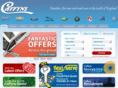 nissancaffyns.co.uk