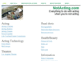 notacting.com